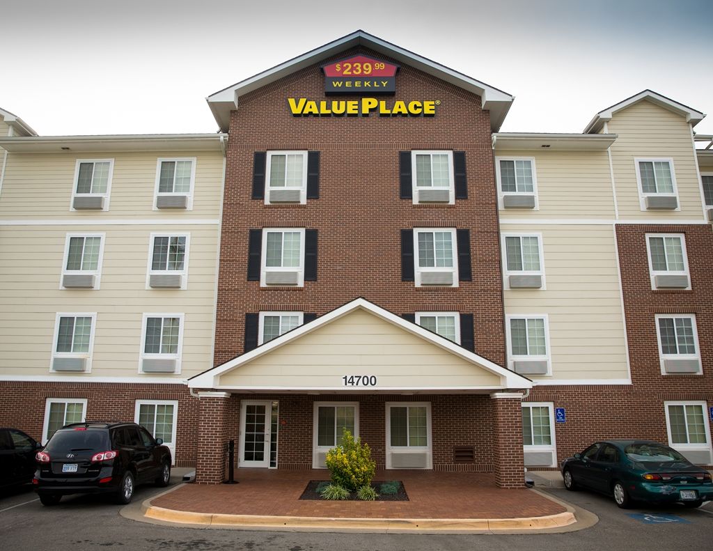 Woodspring Kansas City 2*