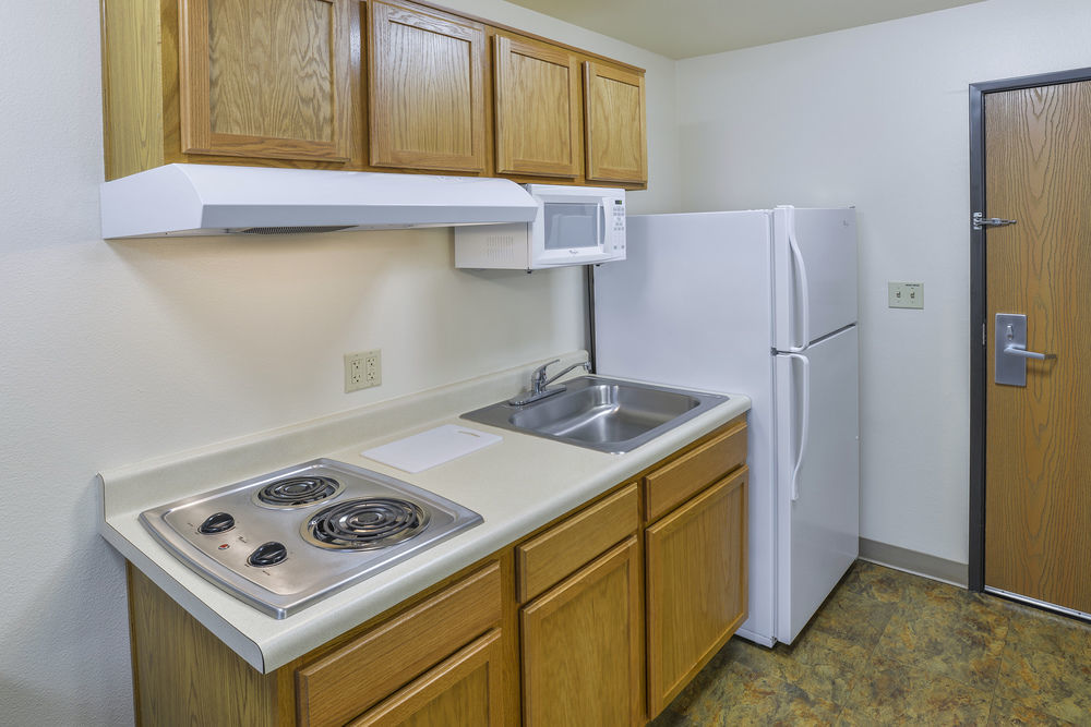 Woodspring Kansas City 2*